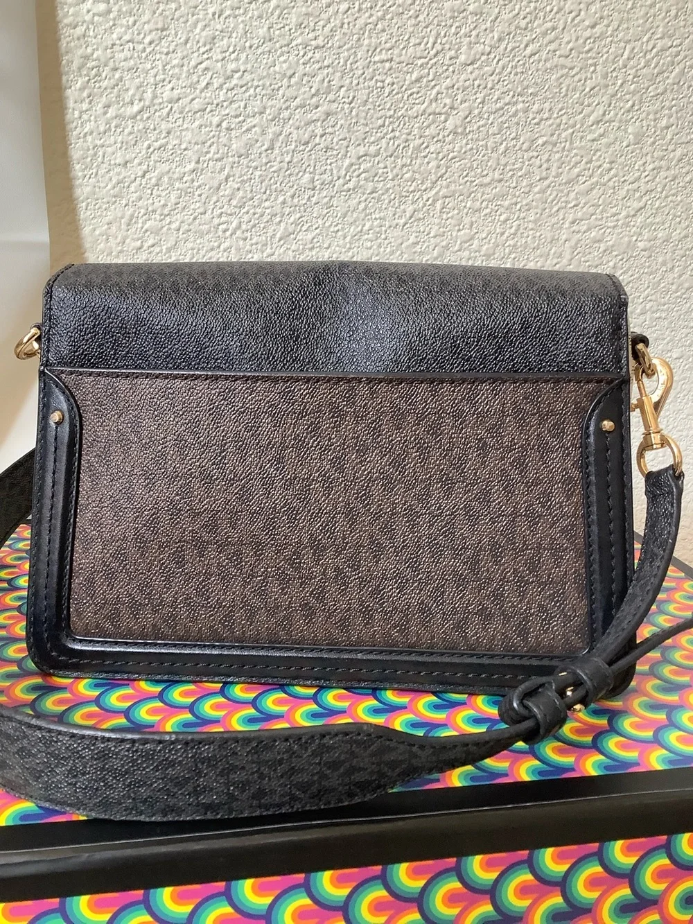 Michael Kors elevate your
